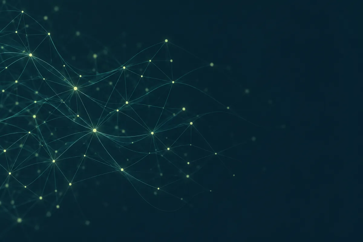Digital connection network