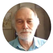 Photo portrait de Denis Michaut, entrepreneur indépendant. 