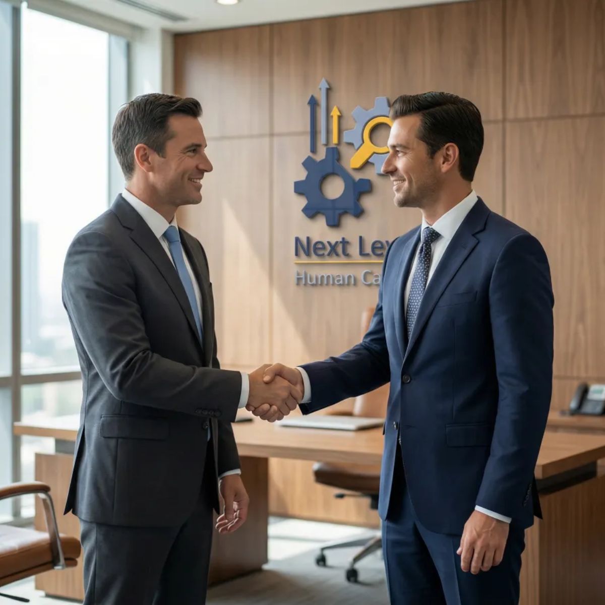 How We Work Together | Tim Schumer - Next Level Human Capital