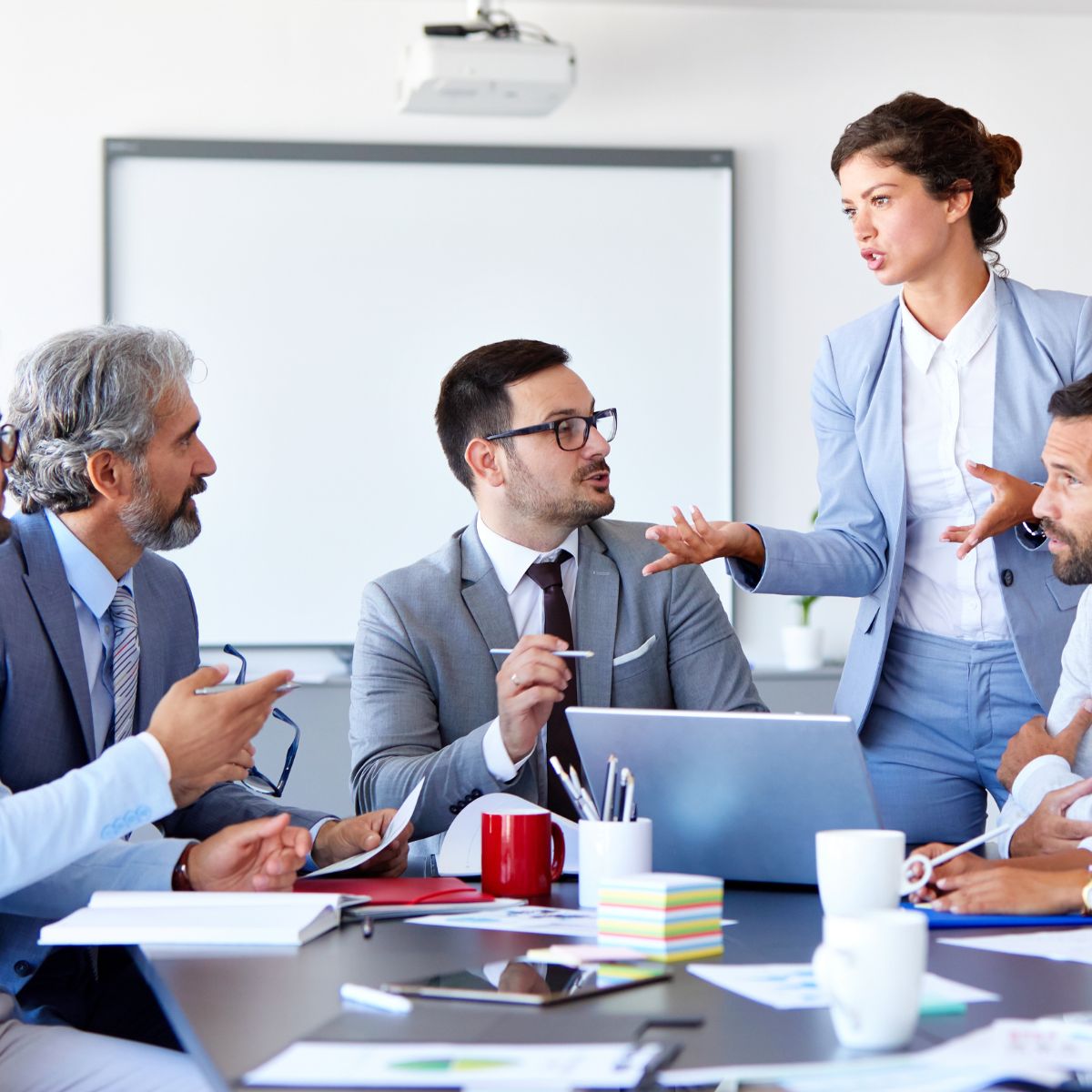Who Tim Works With | Tim Schumer - Next Level Human Capital