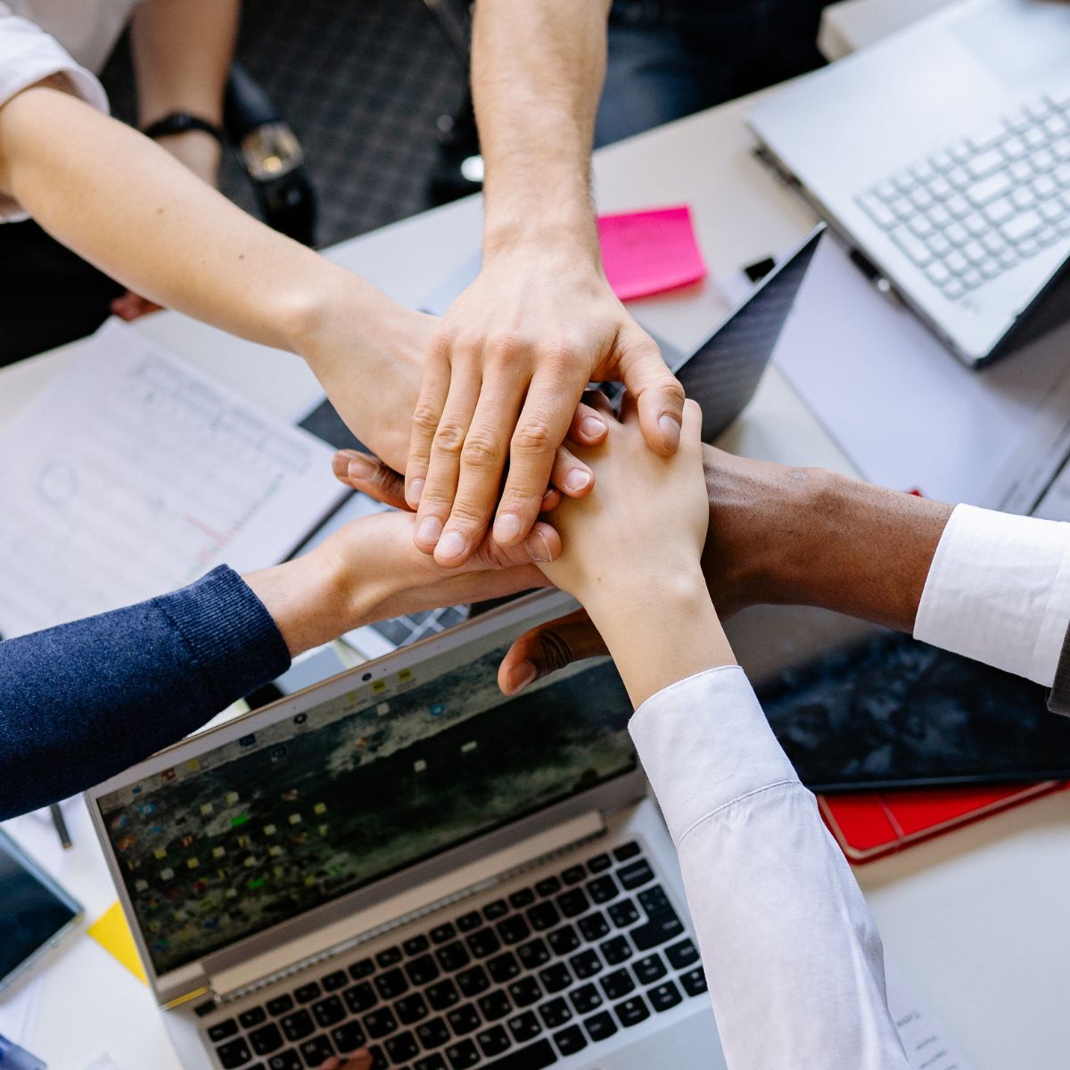 You Decide the Level of Support | Tim Schumer - Next Level Human Capital