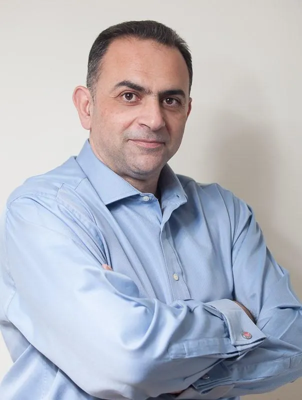 Γιώργος Χραλαμπίδης, Σύμβουλος 