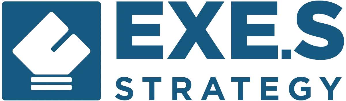EXE.S Strategy Consultants logo
