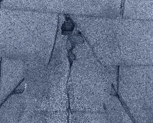 Insurance Claim Roof Replacements in Mullica Hill