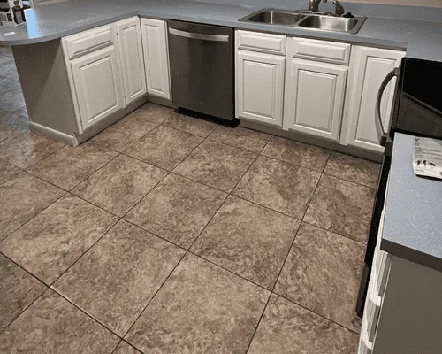 Tile Installation in Mullica Hill