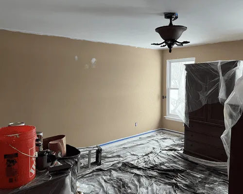 Roofing & Painting Mullica Hill