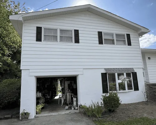 Roofing in Mullica Hill