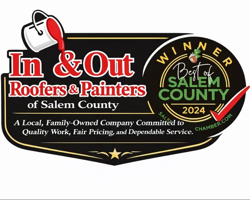 Roofing & Painting Mullica Hill