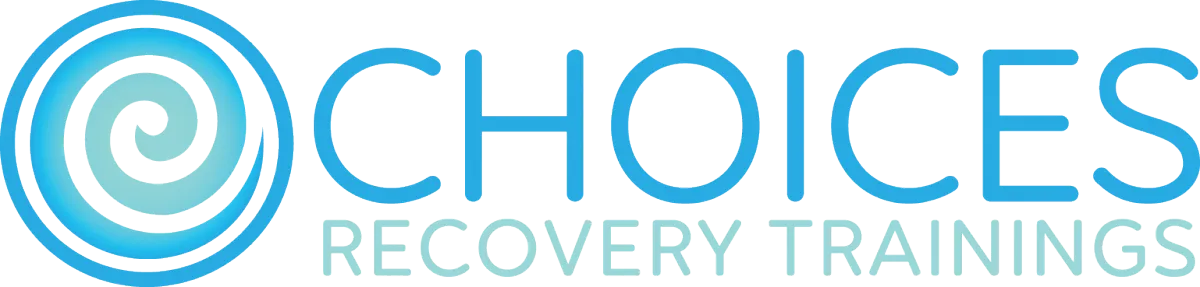 Choices Recovery Trainings Logo