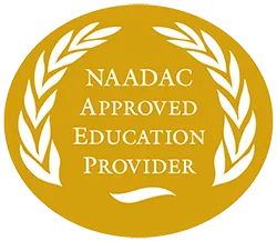 NAADAC Certified