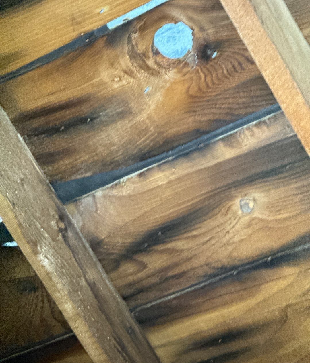 Why Is There Frost or Water Dripping in My Attic in Winter? Is My Roof Leaking?
