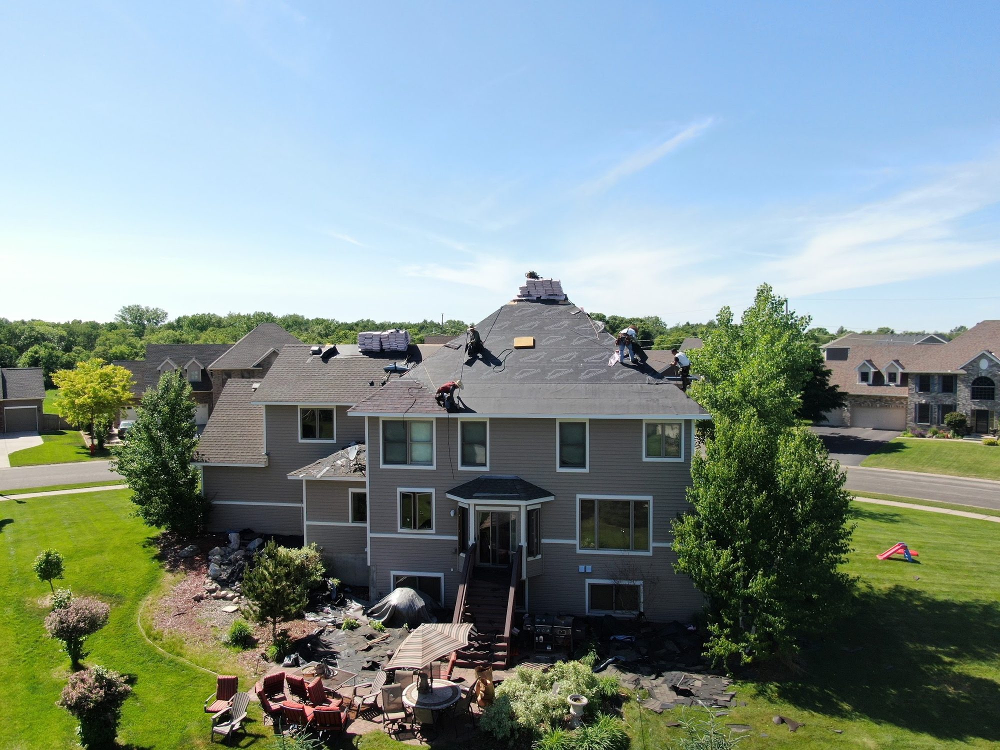 RCV vs. ACV vs. Roof Payment Schedules: What Minnesota Homeowners Should Know Before the Next Storm