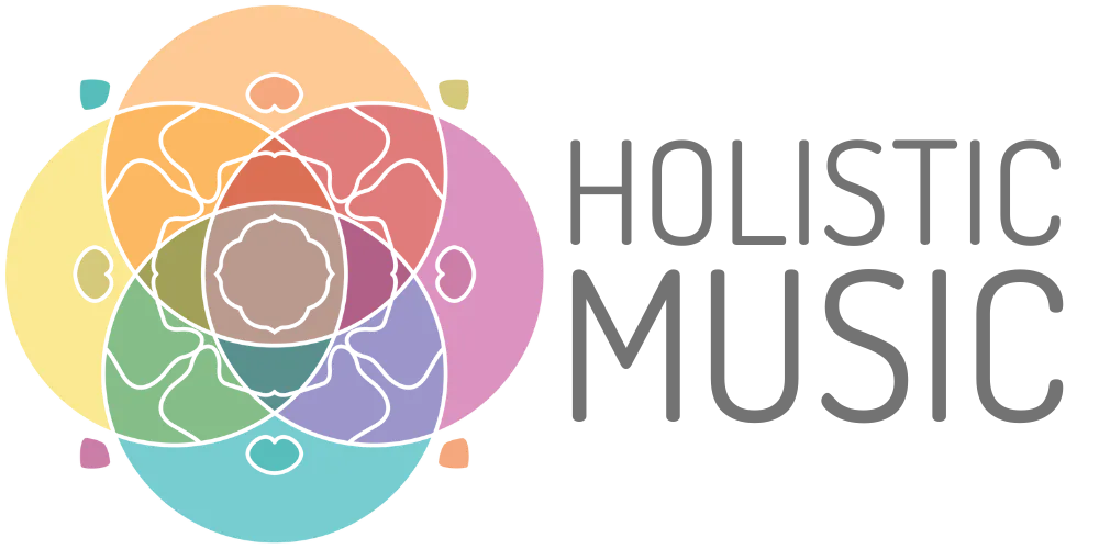 Holistic Music Logo