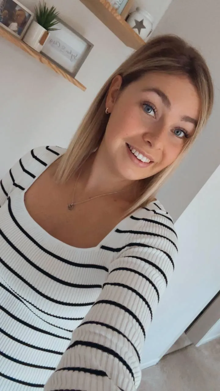 Georgina