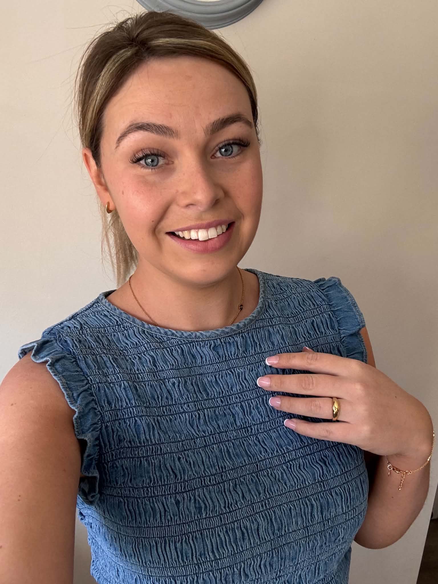 Georgina