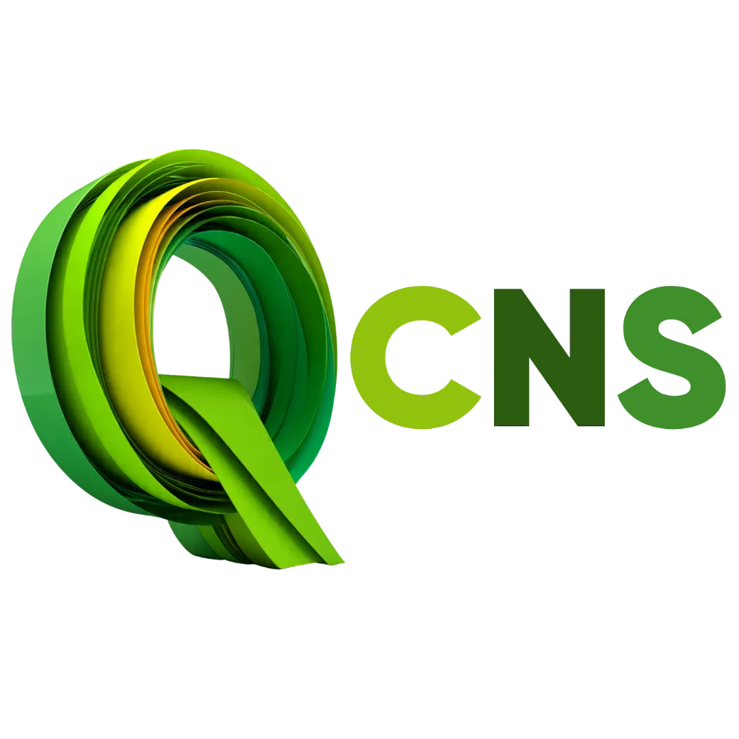 qcns logo
