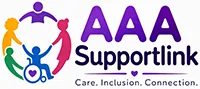 AAA Support Link