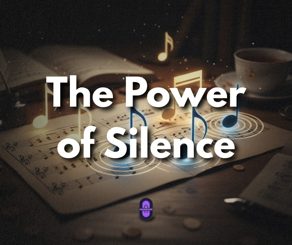 🤫 The Power of Silence: Master Your Dynamics! 🎼✨