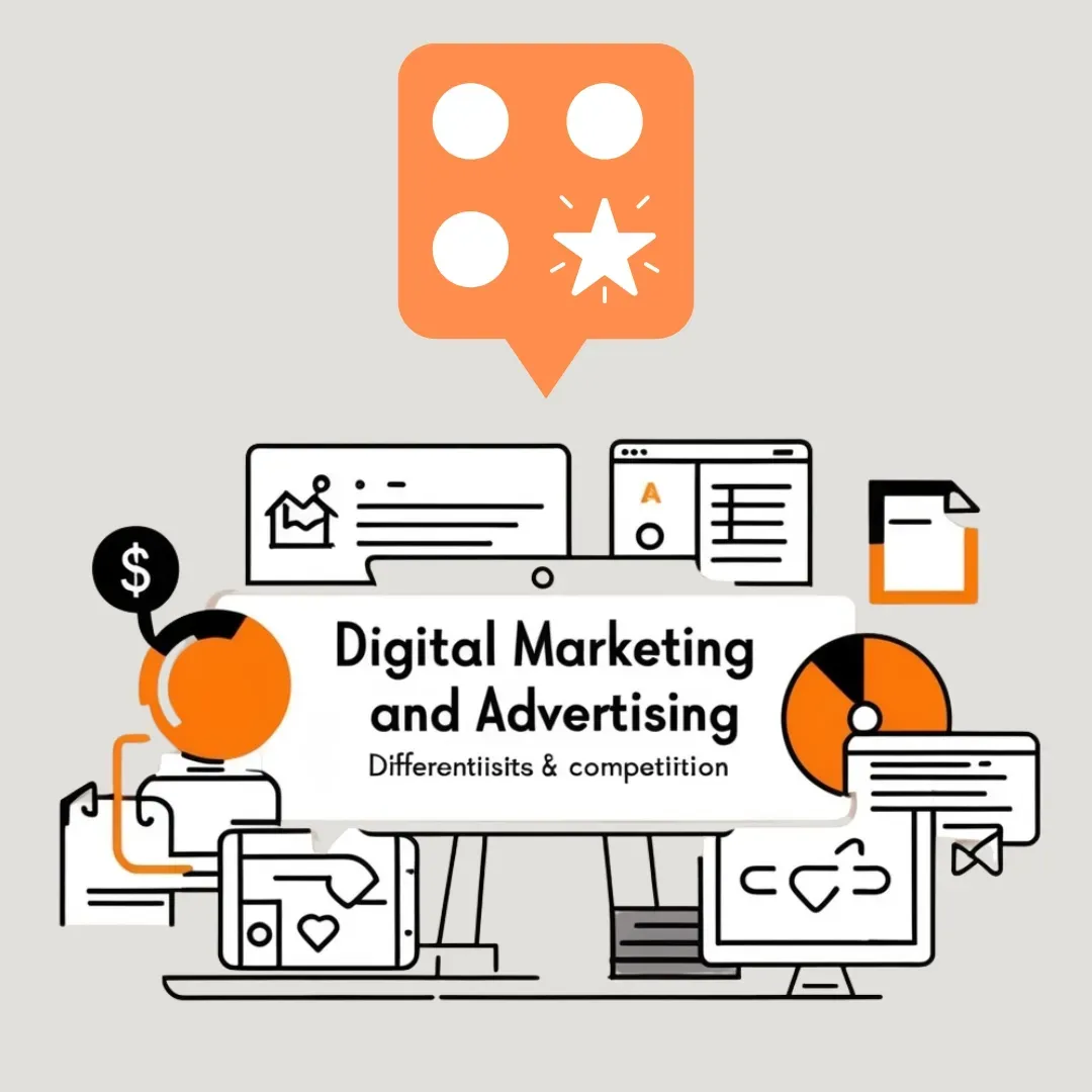 Consultoría integral en marketing digital con creación de anuncios online, estrategias personalizadas y herramientas IA para potenciar negocios.