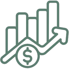 ROI icon