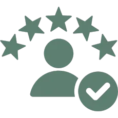 Real-world Experience icon