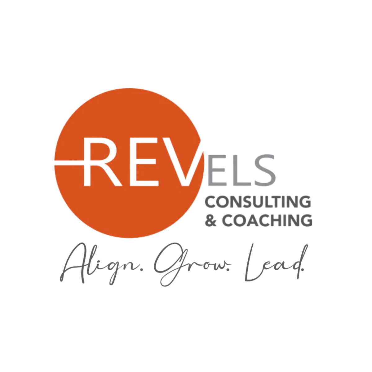 Revels Consulting Logo