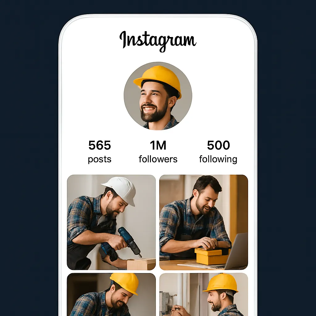 an apple logo is displayed on a wall