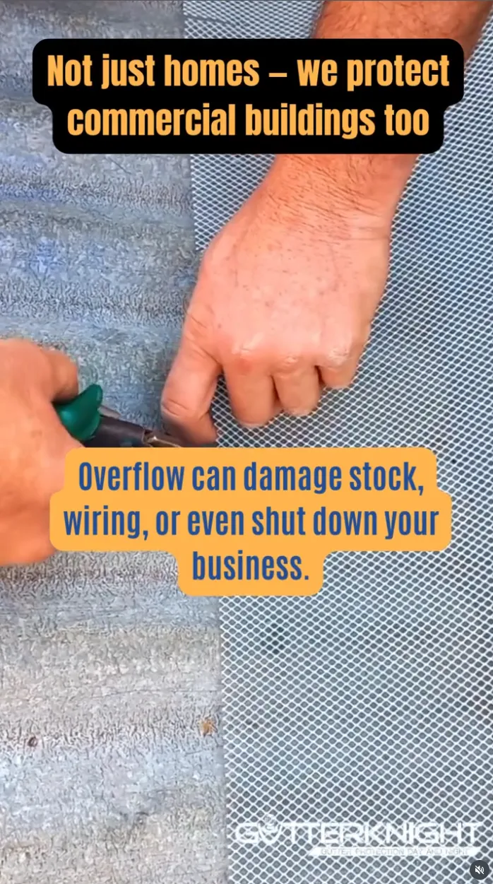 brown cardboard box with yellow light