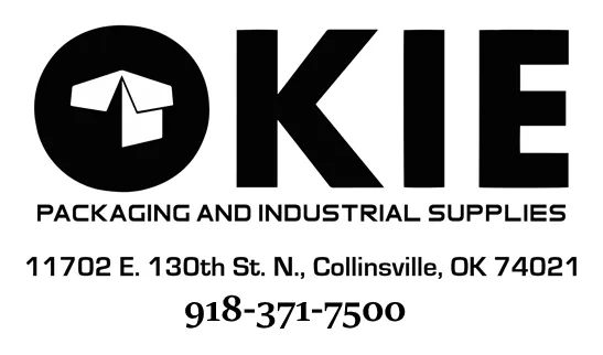 Okie Packaging and Industrial Supplies