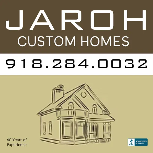 Jaroh Custom Homes