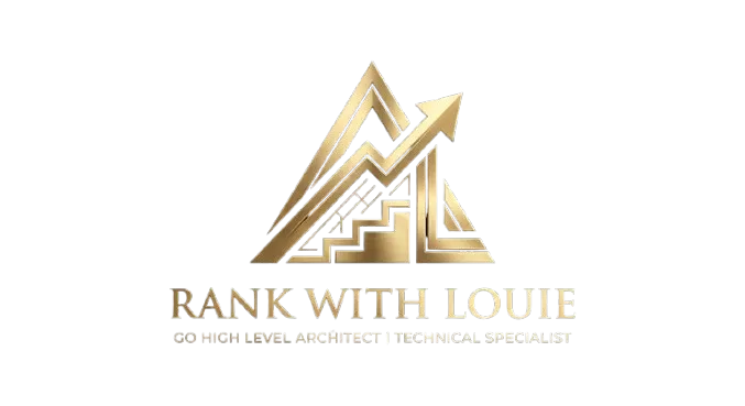 RANK WITH LOUIE