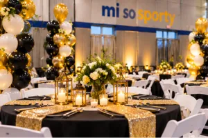 private parties at club mi so