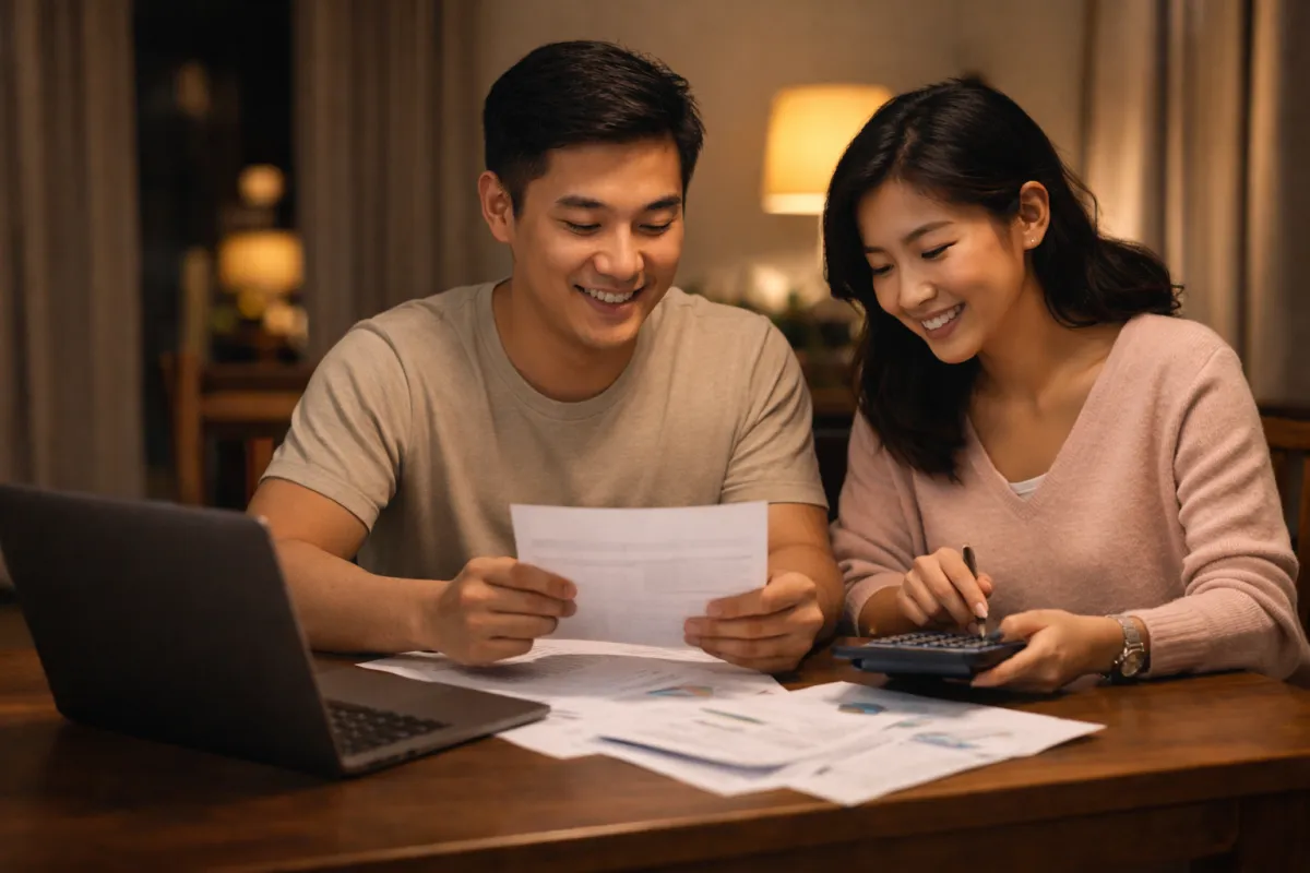 What Does It Mean to Be a Good Steward of Your Wealth?