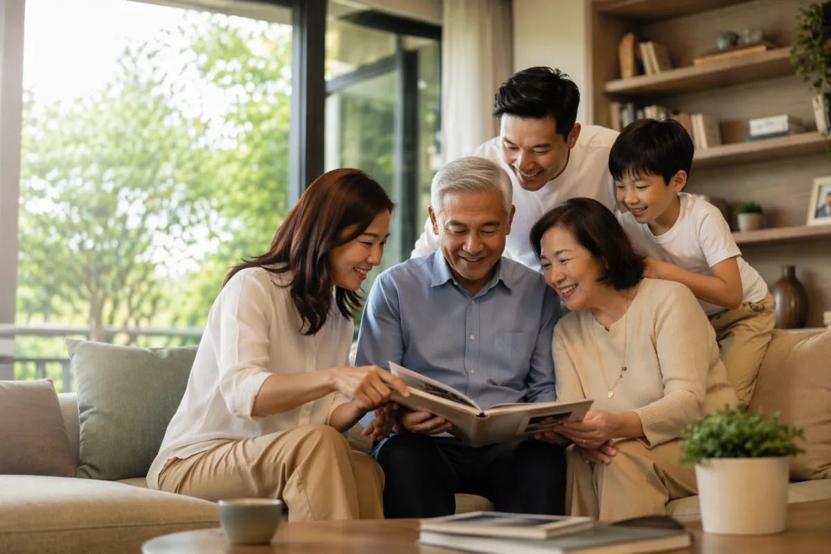 The Most Overlooked Part of Wealth Planning: What Happens After You’re Gone