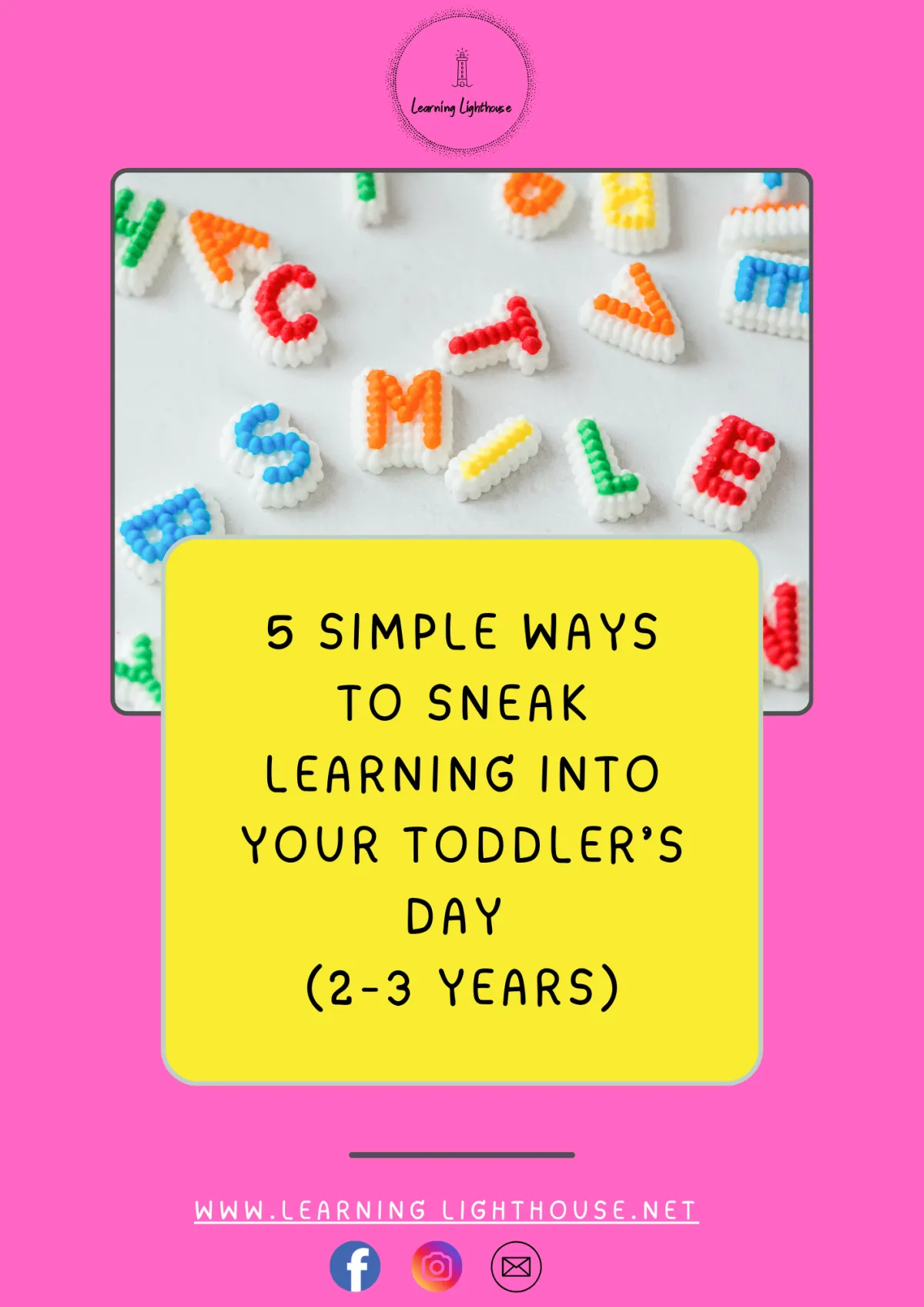 Alternatives to playdough