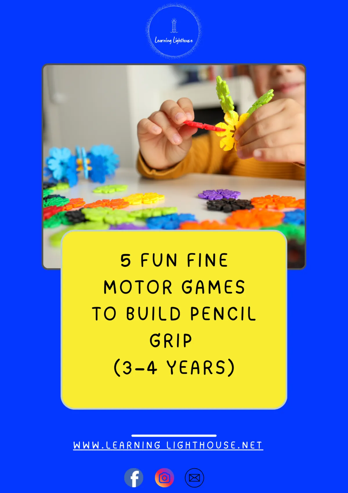 Alternatives to playdough