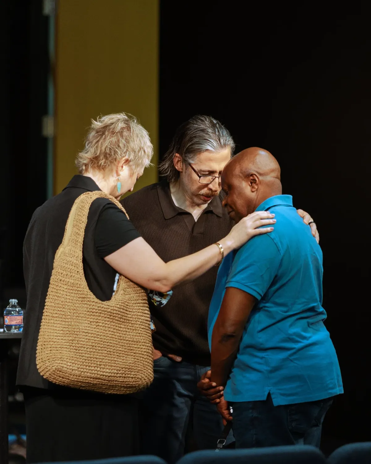 Jason & Elizabeth counseling in North Richland Hills, TX