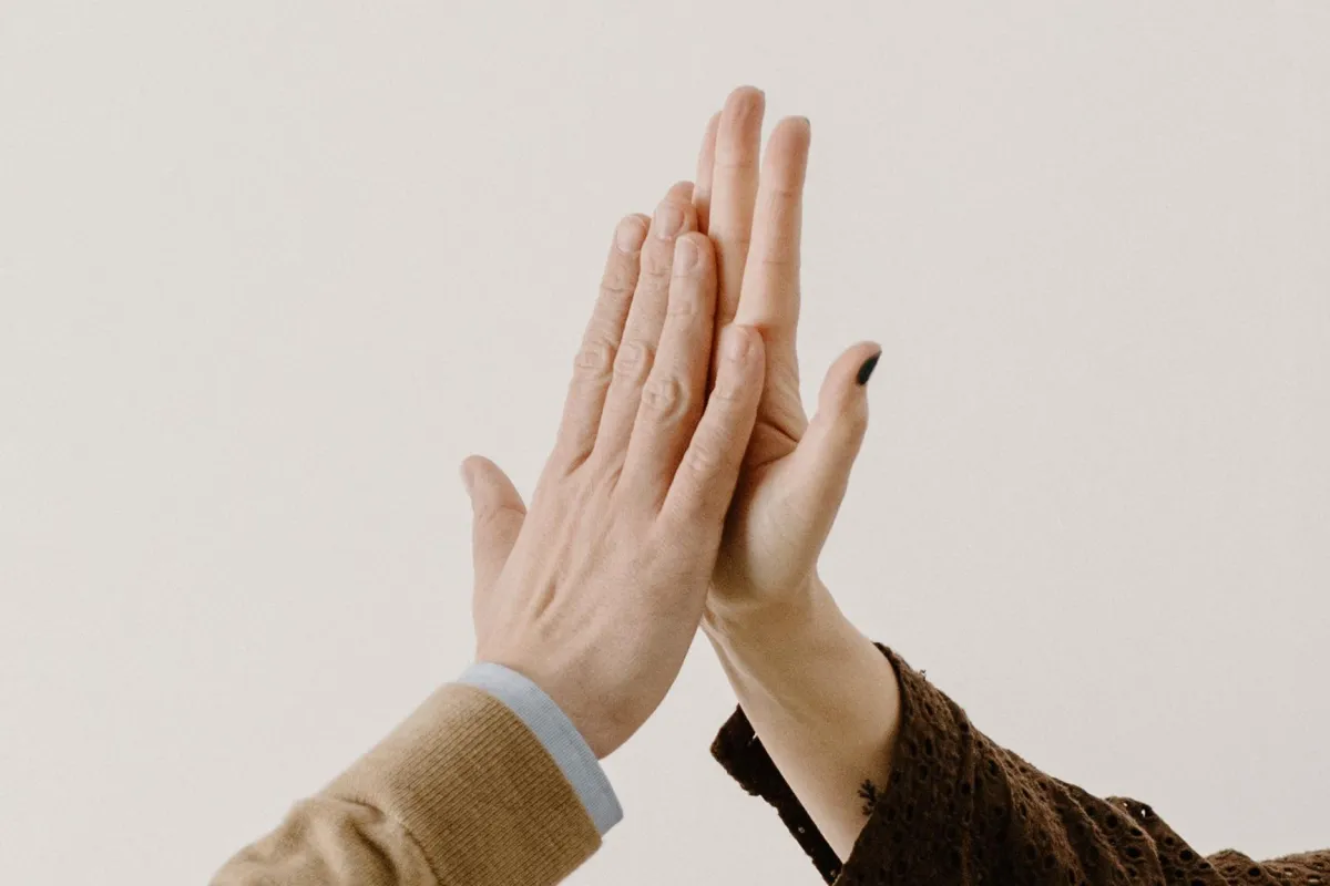 Jason & Elizabeth counseling in Trophy Club, TX