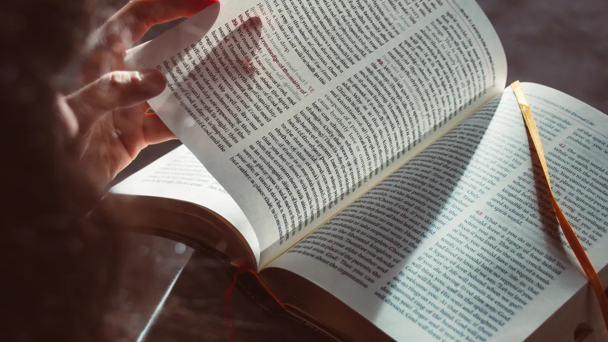 Bible