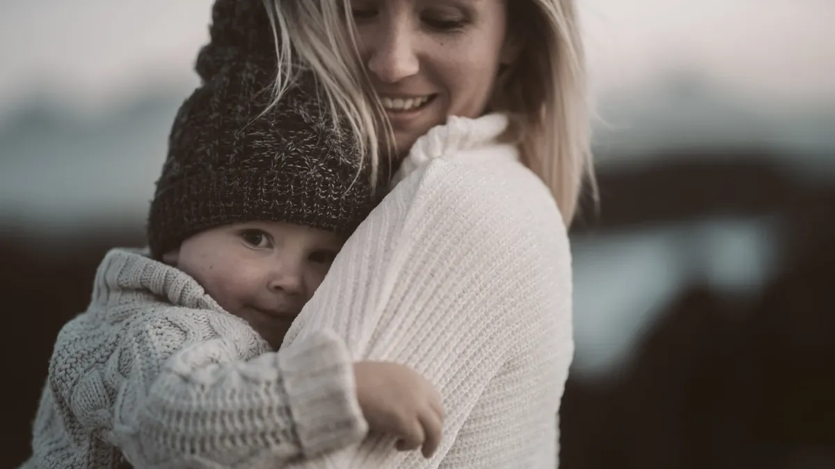 Always Being Held