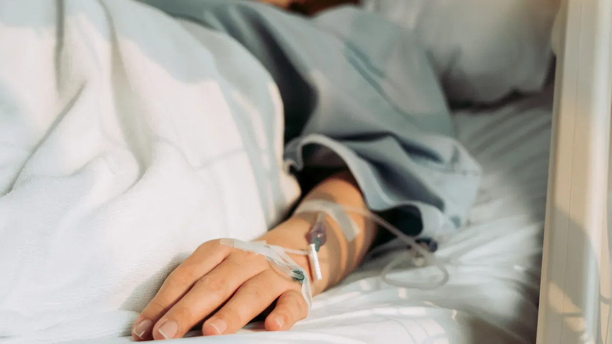 I'm Still in Here: Remembering Who We Are Through Illness