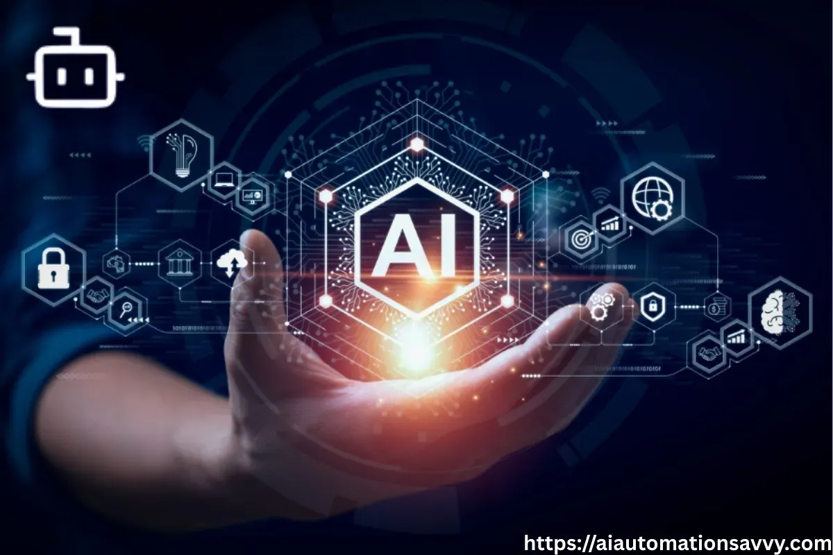 AI Business Automation