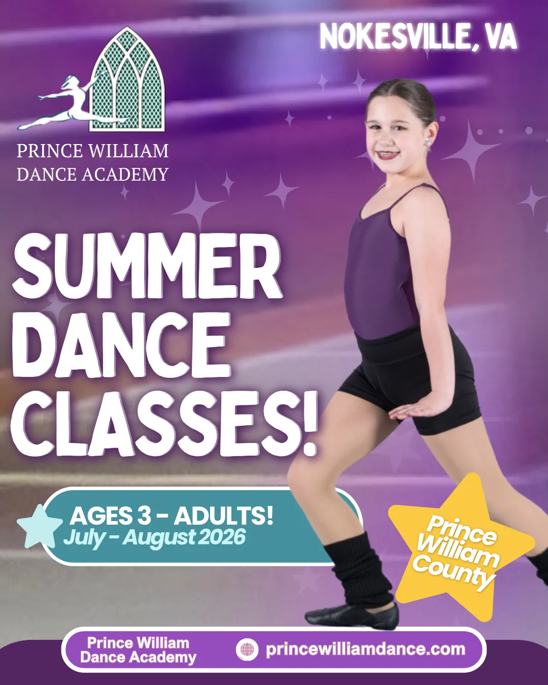 Dance Blog 6