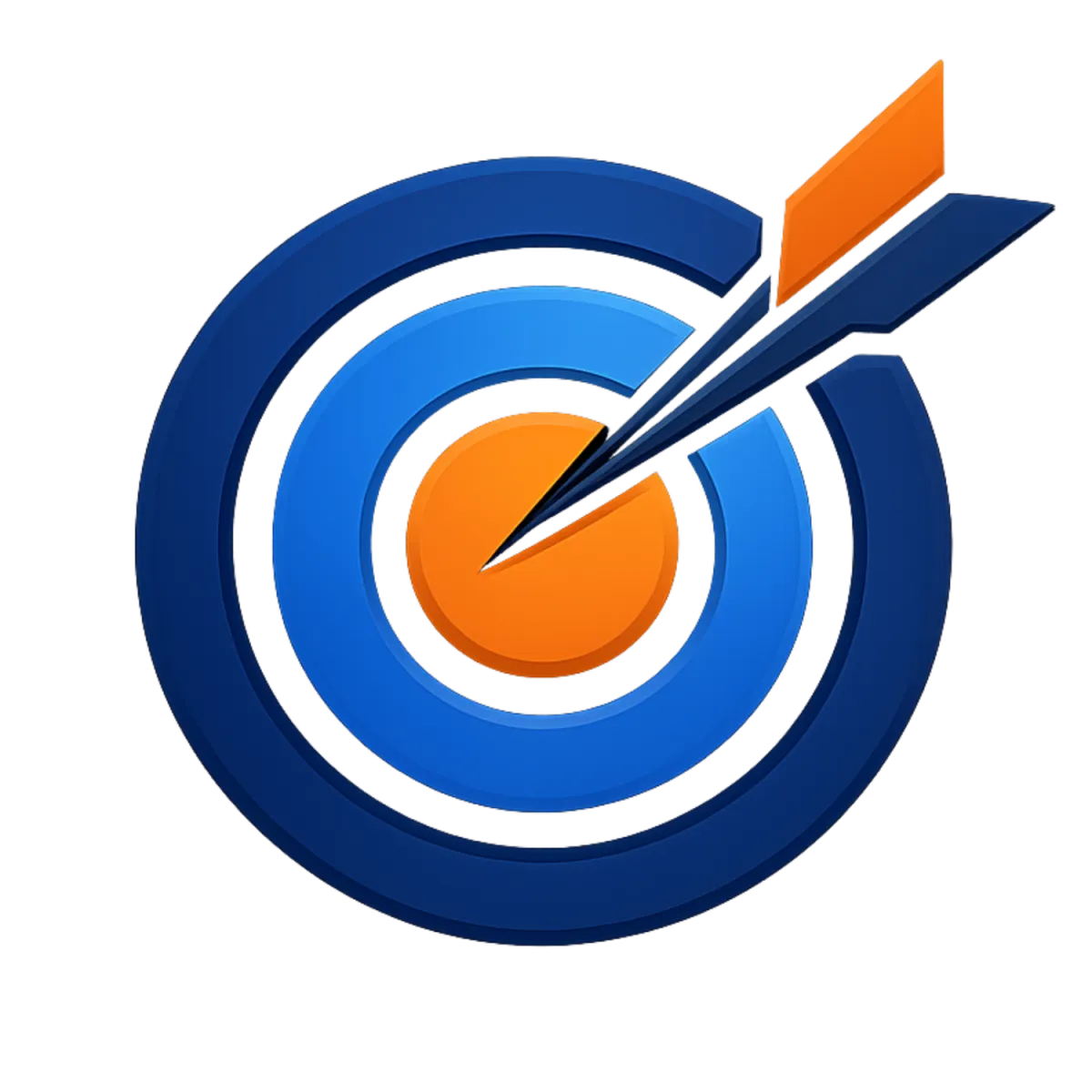 Never Miss Marketing Logo