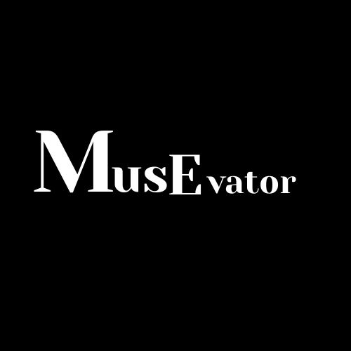 Musevator logo