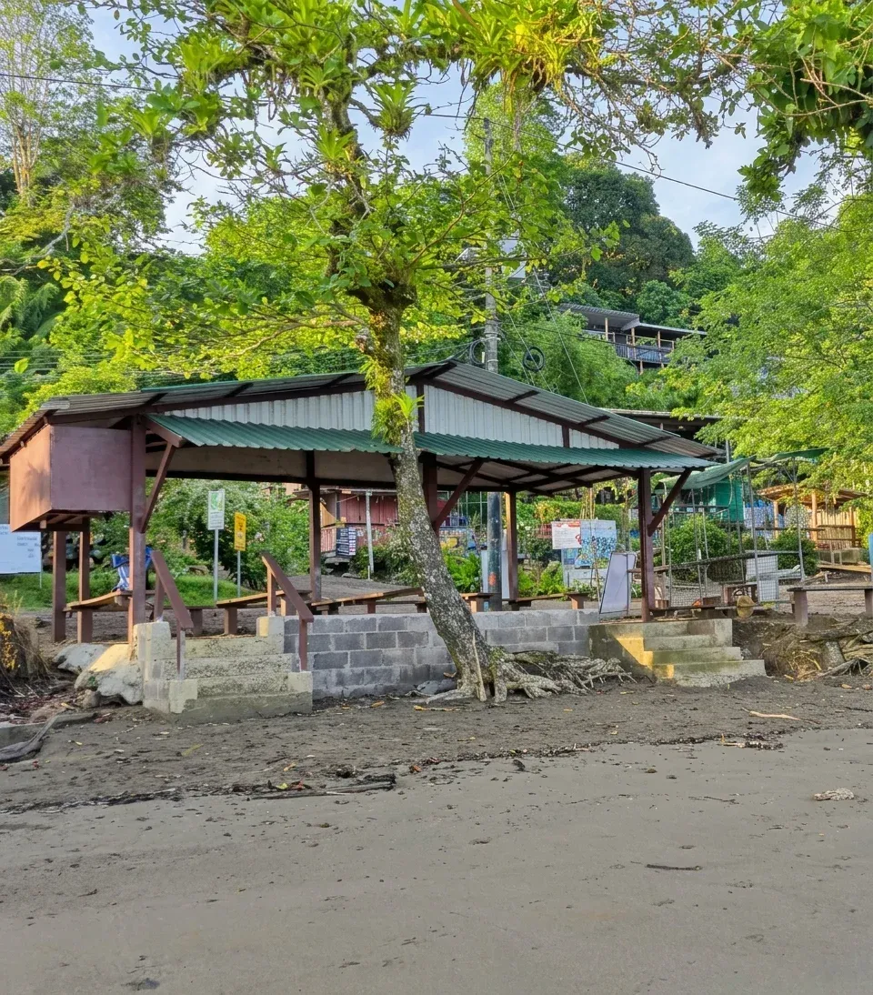 Drake Bay to Sierpe Boat Transportation | Nayel de Drake