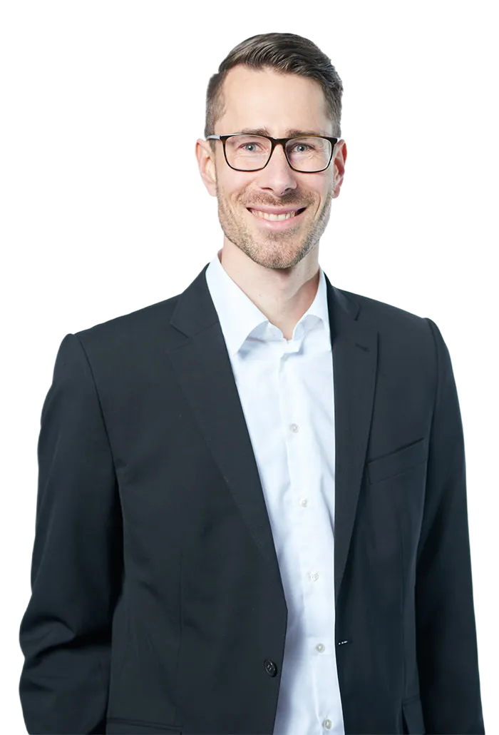 Felix Fischer, Founder of RYOSHI
