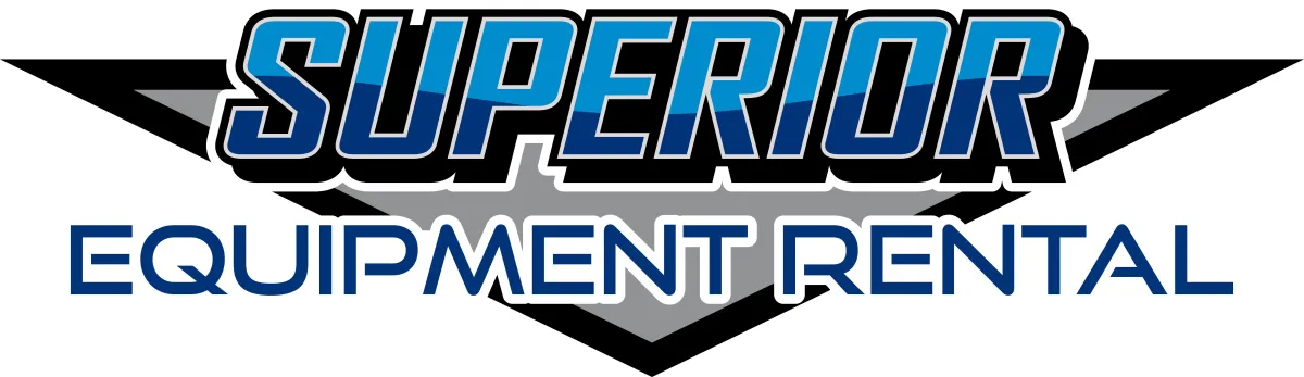Superior Equipment Rental Logo