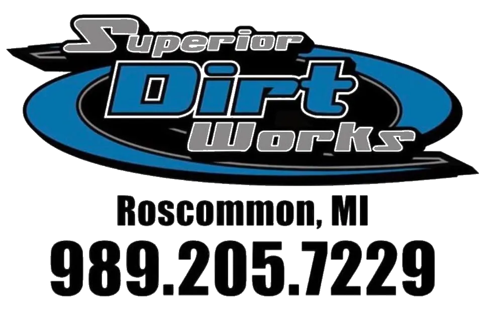 Superior Dirt Works Log