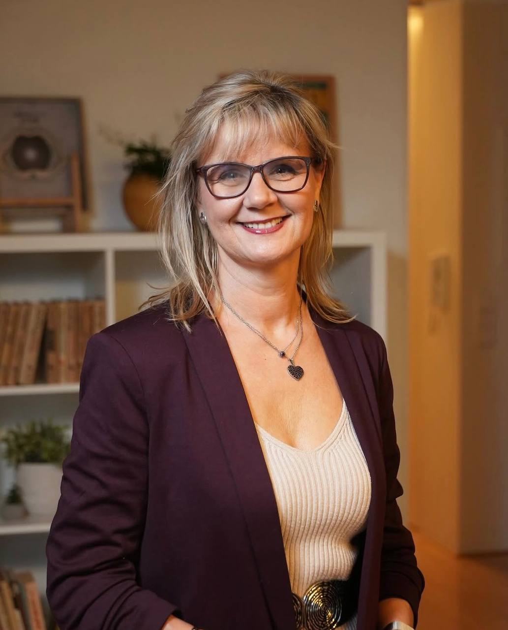 Andrea Březinová